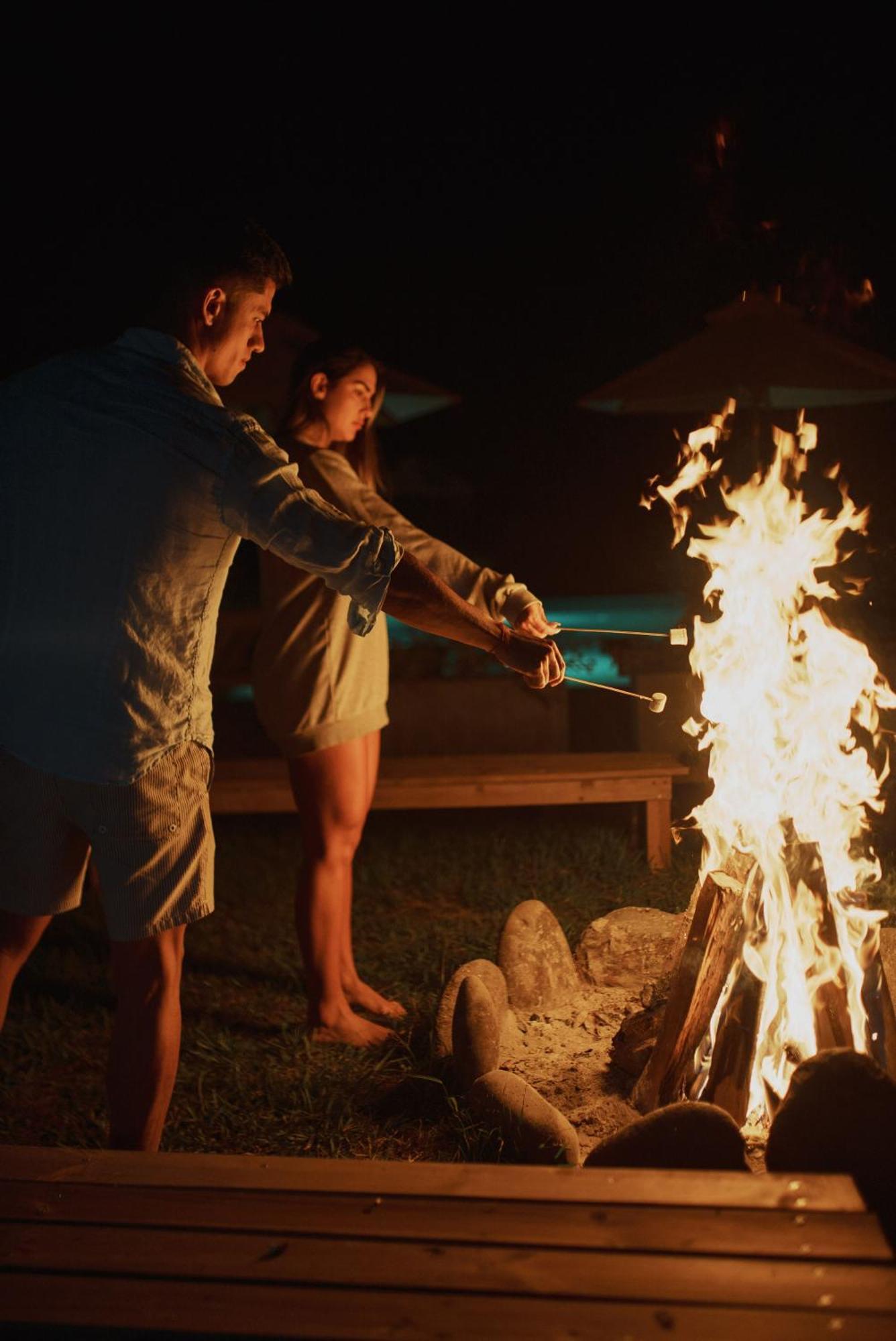 Glamping Entre Rios Hotel Calarca Exterior photo